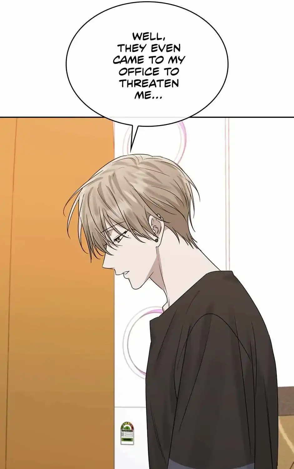 Grieving You Kainu Manga Chapter 65 Page 82