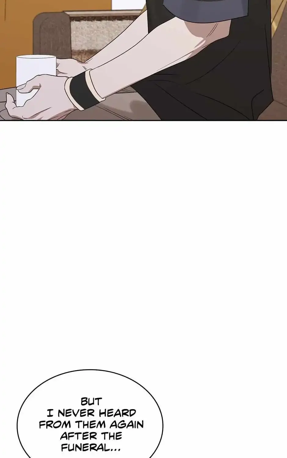 Grieving You Kainu Manga Chapter 65 Page 83