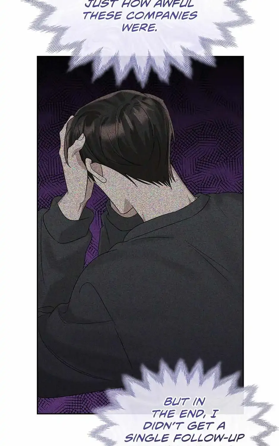 Grieving You Kainu Manga Chapter 65 Page 88