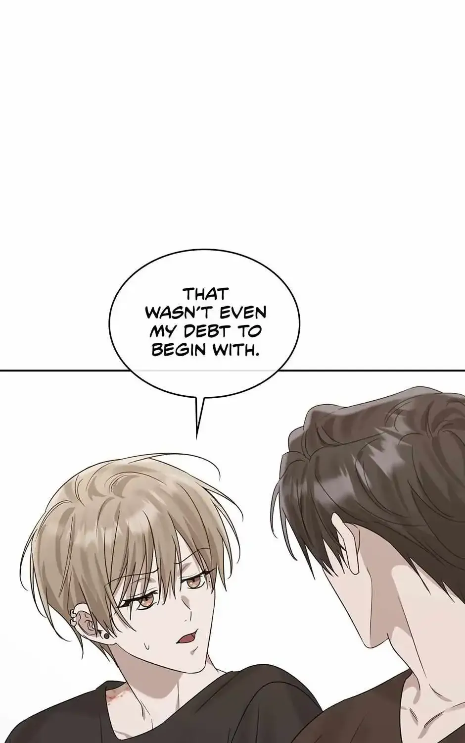 Grieving You Kainu Manga Chapter 65 Page 98