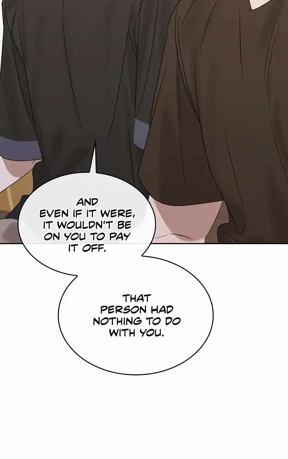Grieving You Kainu Manga Chapter 65 Page 99
