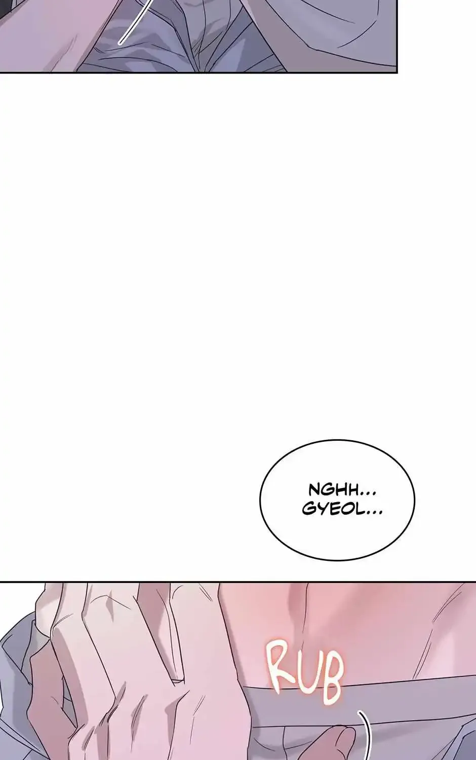 Grieving You Kainu Manga Chapter 64 Page 15