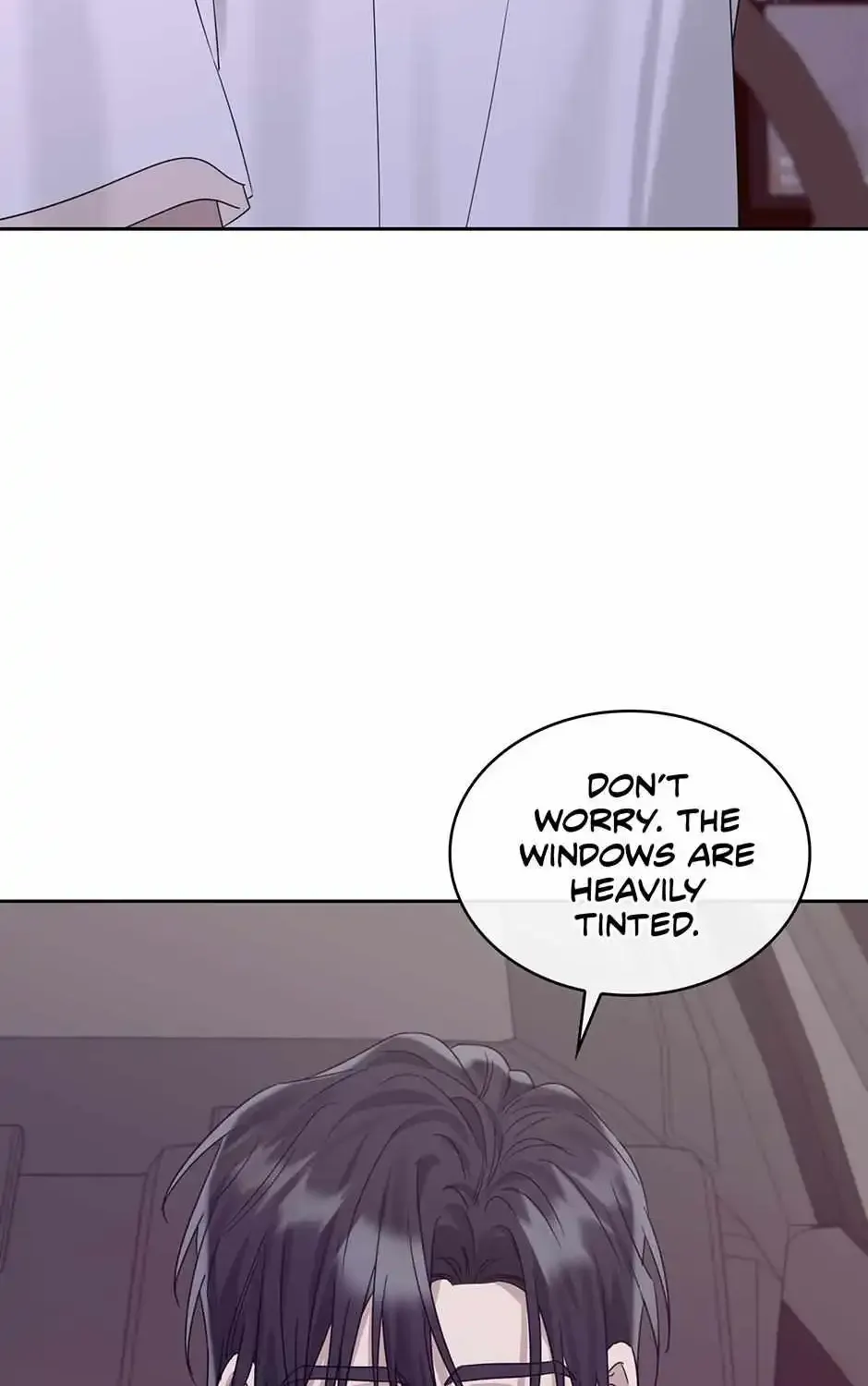 Grieving You Kainu Manga Chapter 64 Page 18