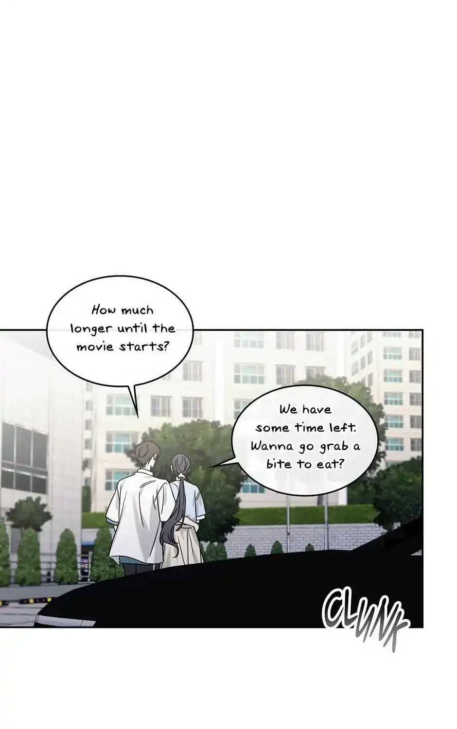 Grieving You Kainu Manga Chapter 64 Page 23
