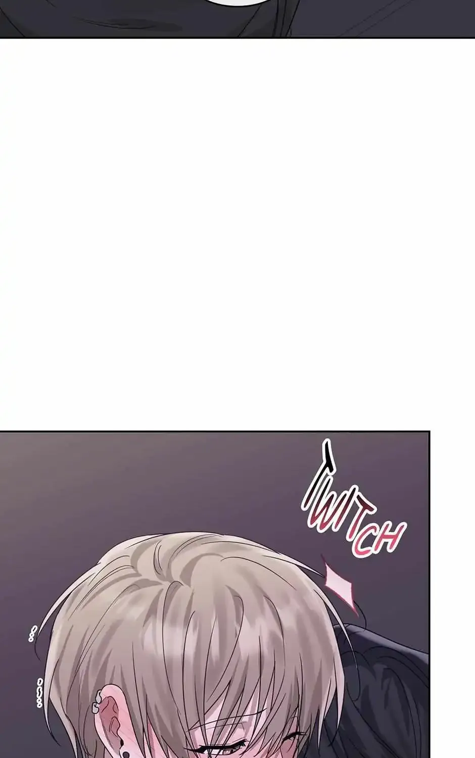 Grieving You Kainu Manga Chapter 64 Page 26