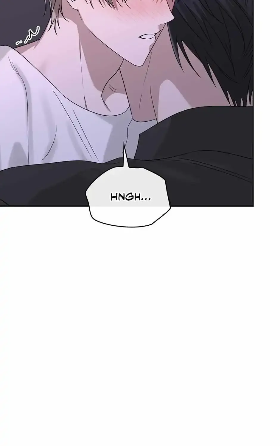 Grieving You Kainu Manga Chapter 64 Page 27