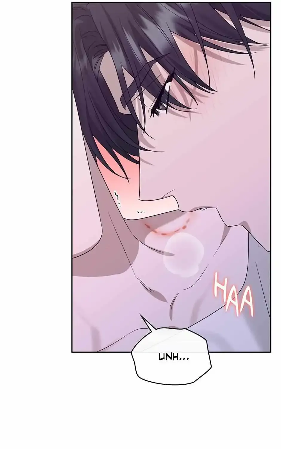 Grieving You Kainu Manga Chapter 64 Page 29