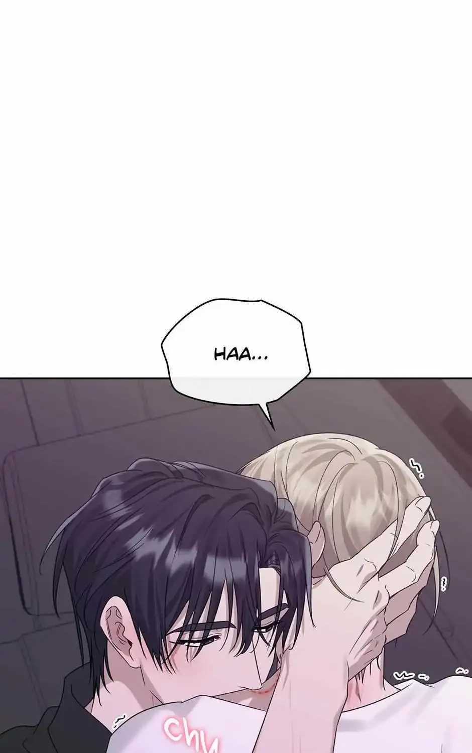 Grieving You Kainu Manga Chapter 64 Page 30
