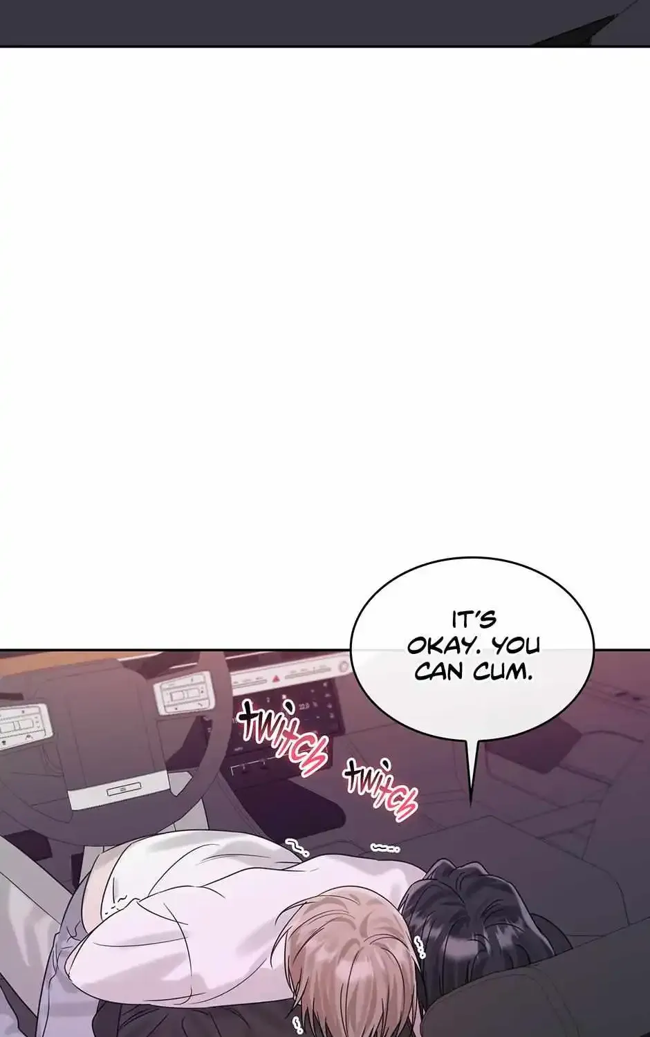Grieving You Kainu Manga Chapter 64 Page 75
