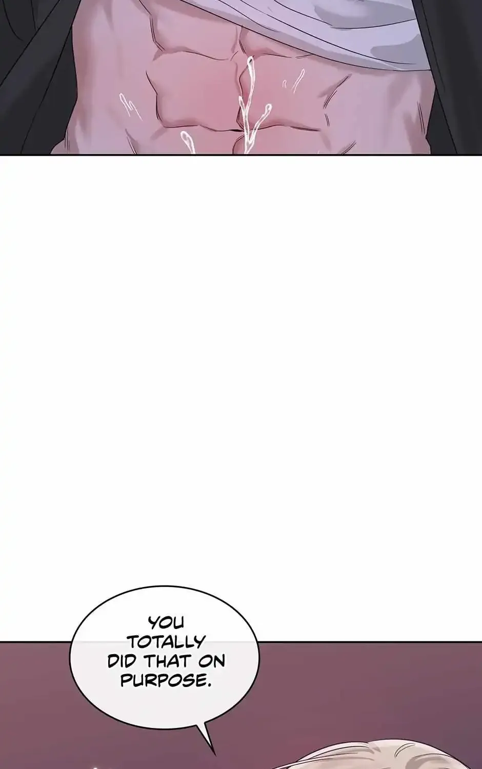 Grieving You Kainu Manga Chapter 64 Page 83