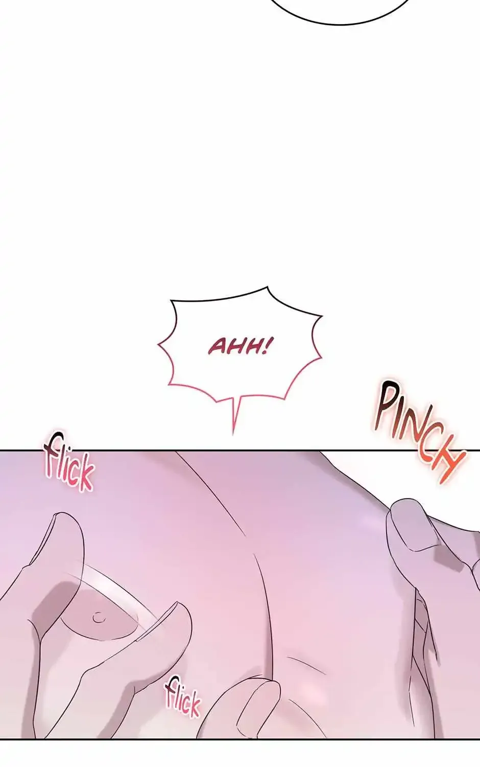 Grieving You Kainu Manga Chapter 64 Page 95