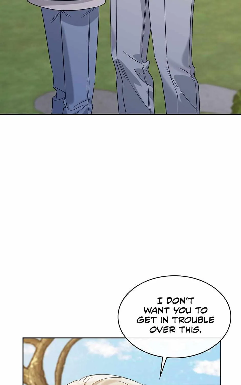 Grieving You Kainu Manga Chapter 63 Page 45