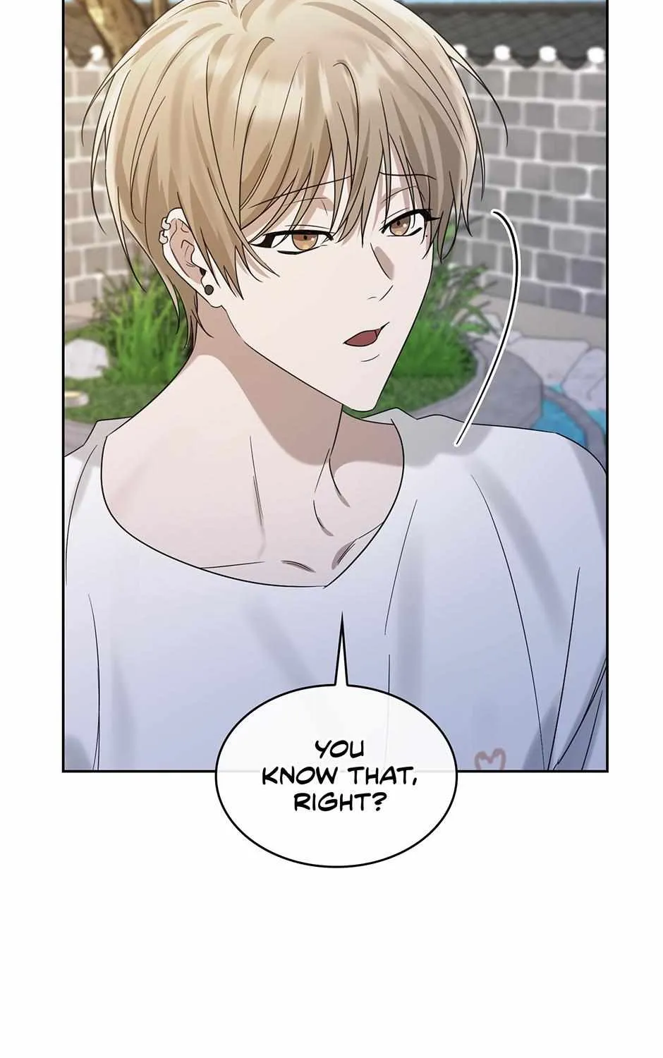 Grieving You Kainu Manga Chapter 63 Page 46