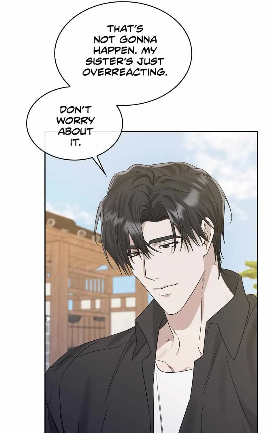 Grieving You Kainu Manga Chapter 63 Page 48