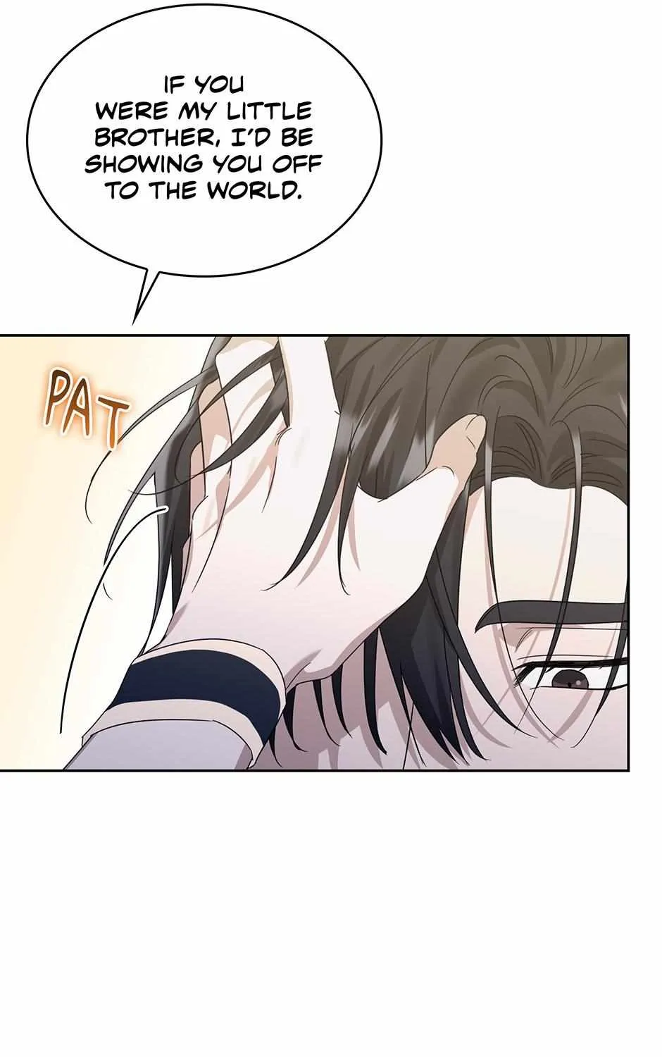 Grieving You Kainu Manga Chapter 63 Page 52