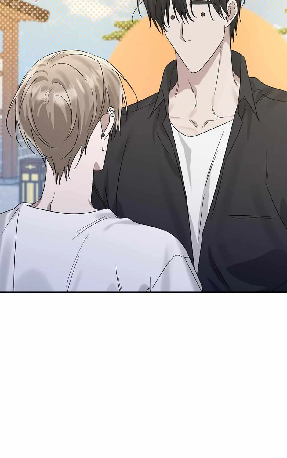 Grieving You Kainu Manga Chapter 63 Page 62