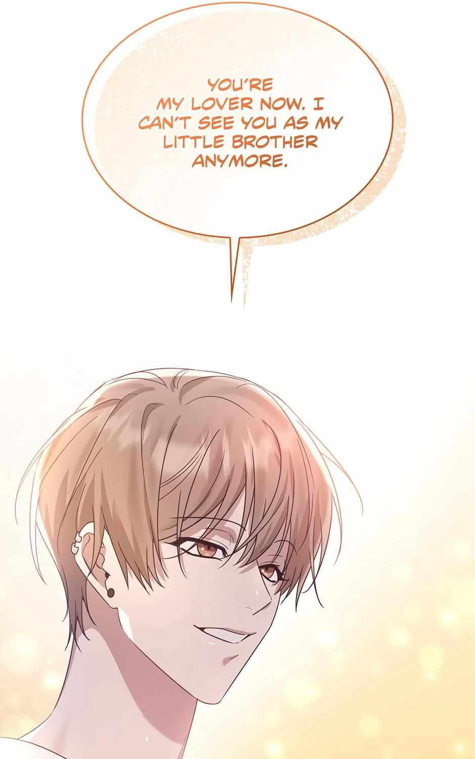 Grieving You Kainu Manga Chapter 63 Page 64