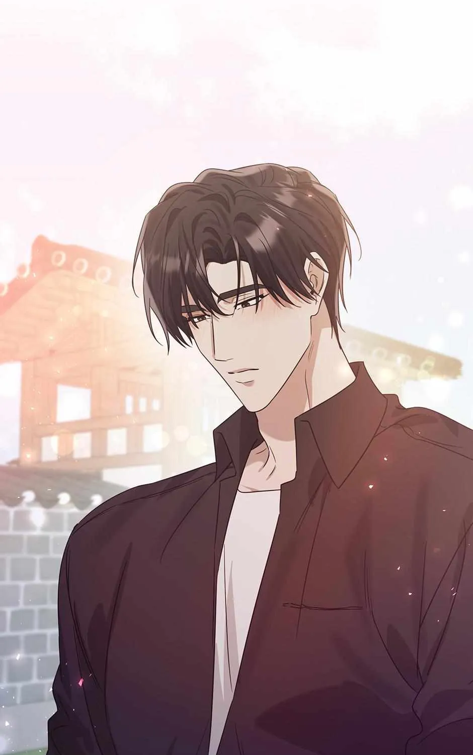 Grieving You Kainu Manga Chapter 63 Page 66