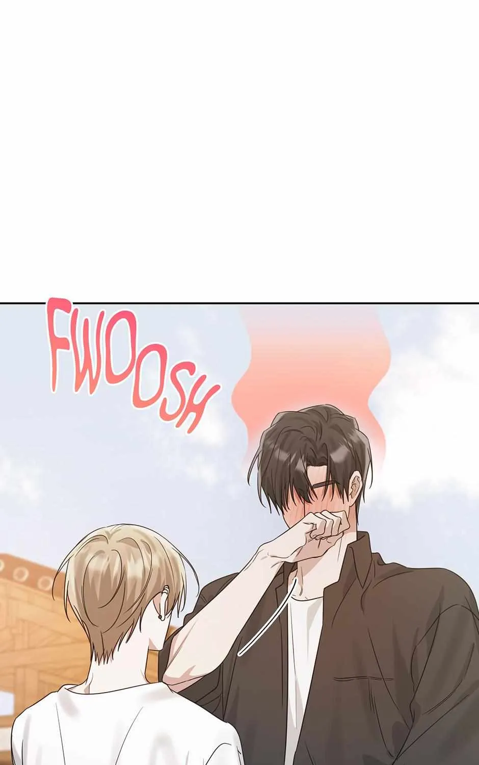 Grieving You Kainu Manga Chapter 63 Page 68