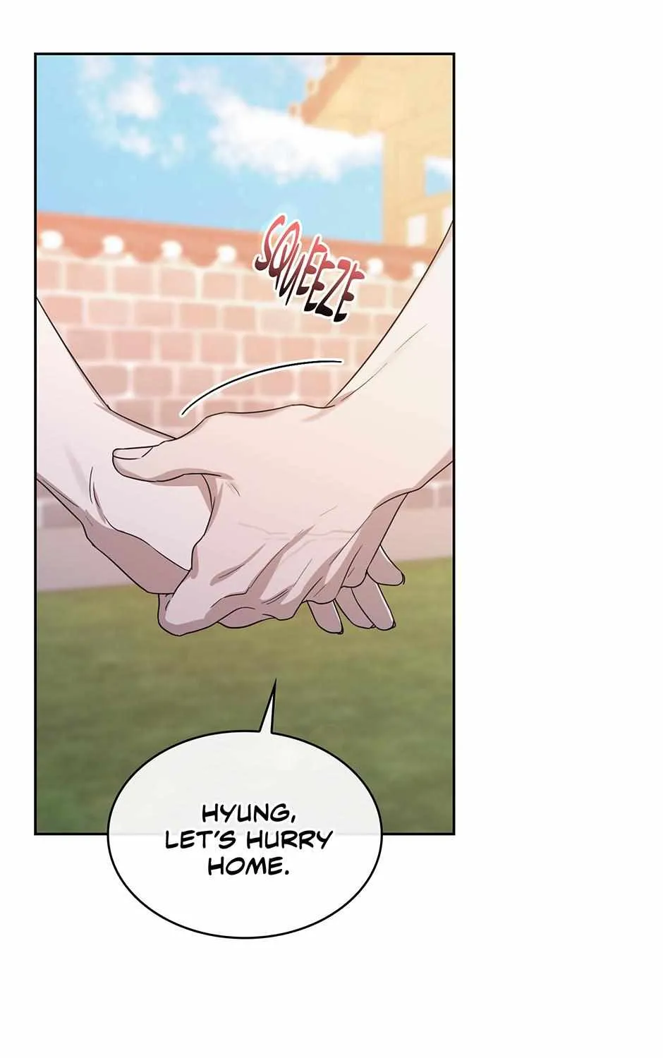 Grieving You Kainu Manga Chapter 63 Page 70