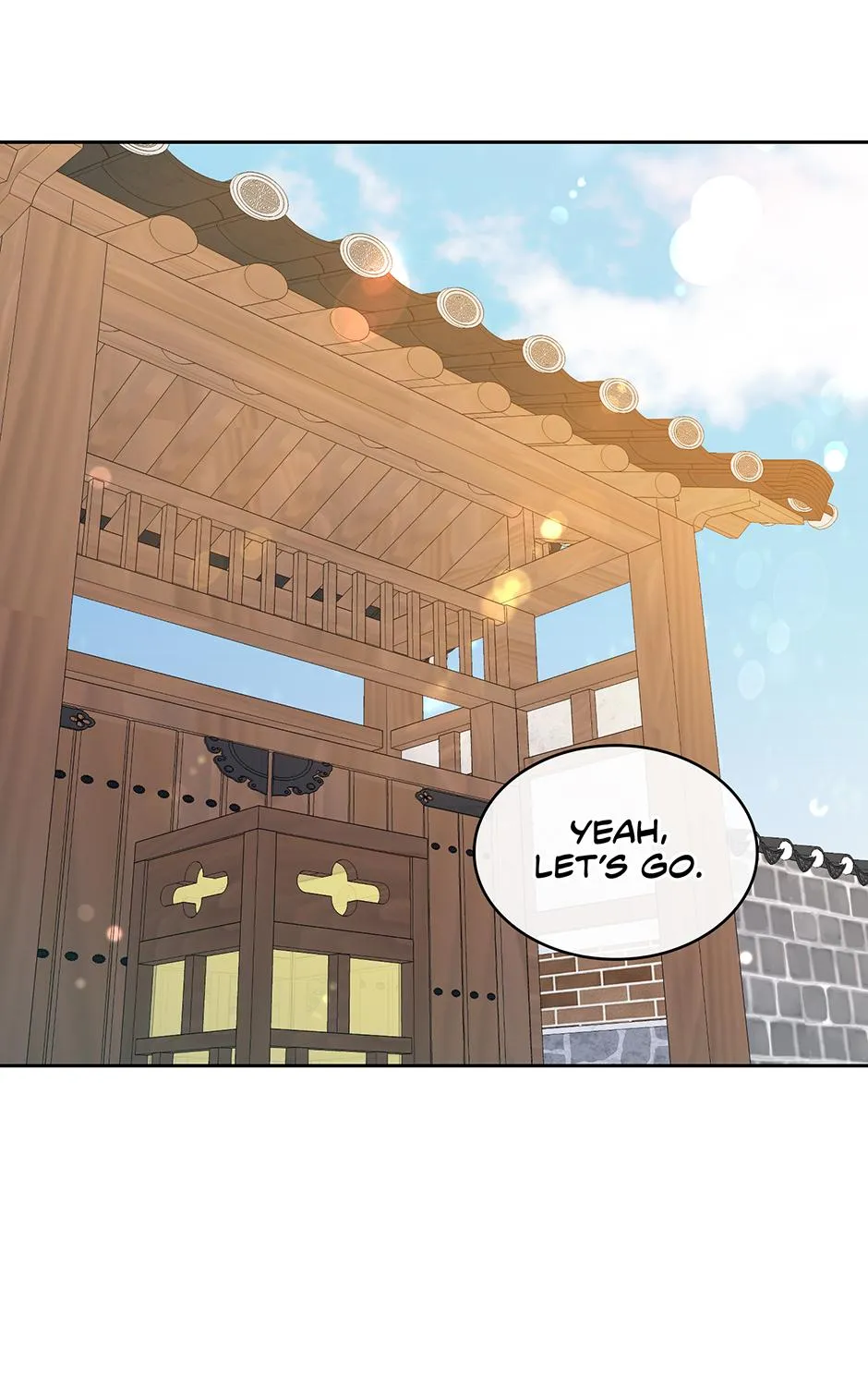 Grieving You Kainu Manga Chapter 63 Page 72