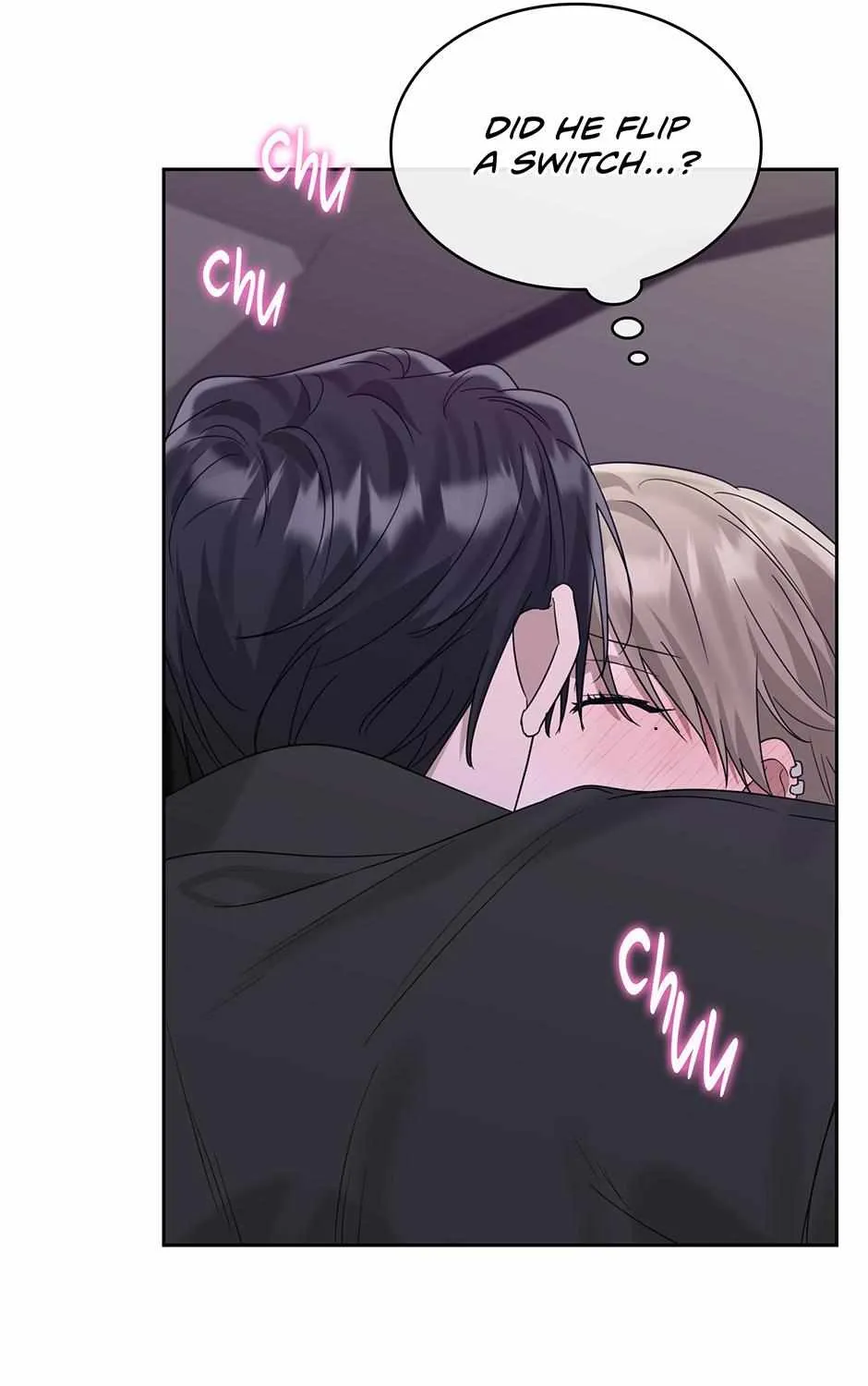 Grieving You Kainu Manga Chapter 63 Page 78