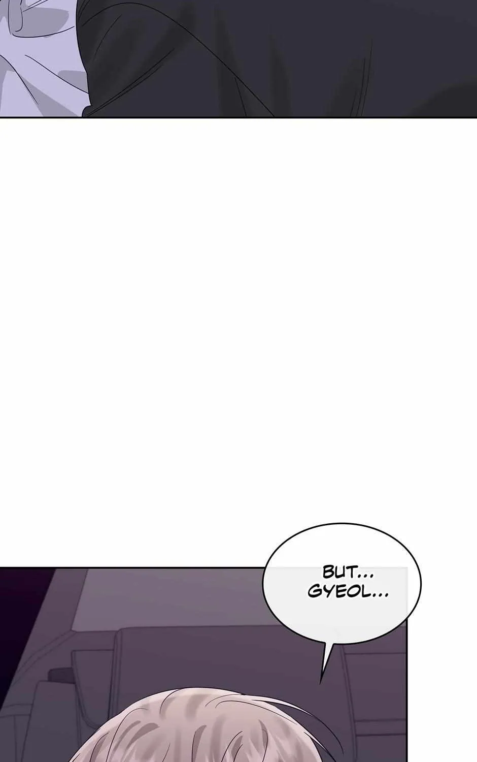 Grieving You Kainu Manga Chapter 63 Page 83
