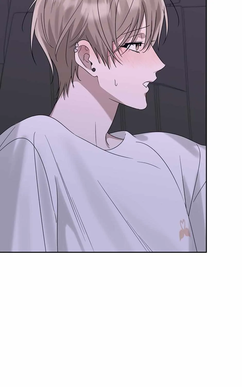 Grieving You Kainu Manga Chapter 63 Page 84