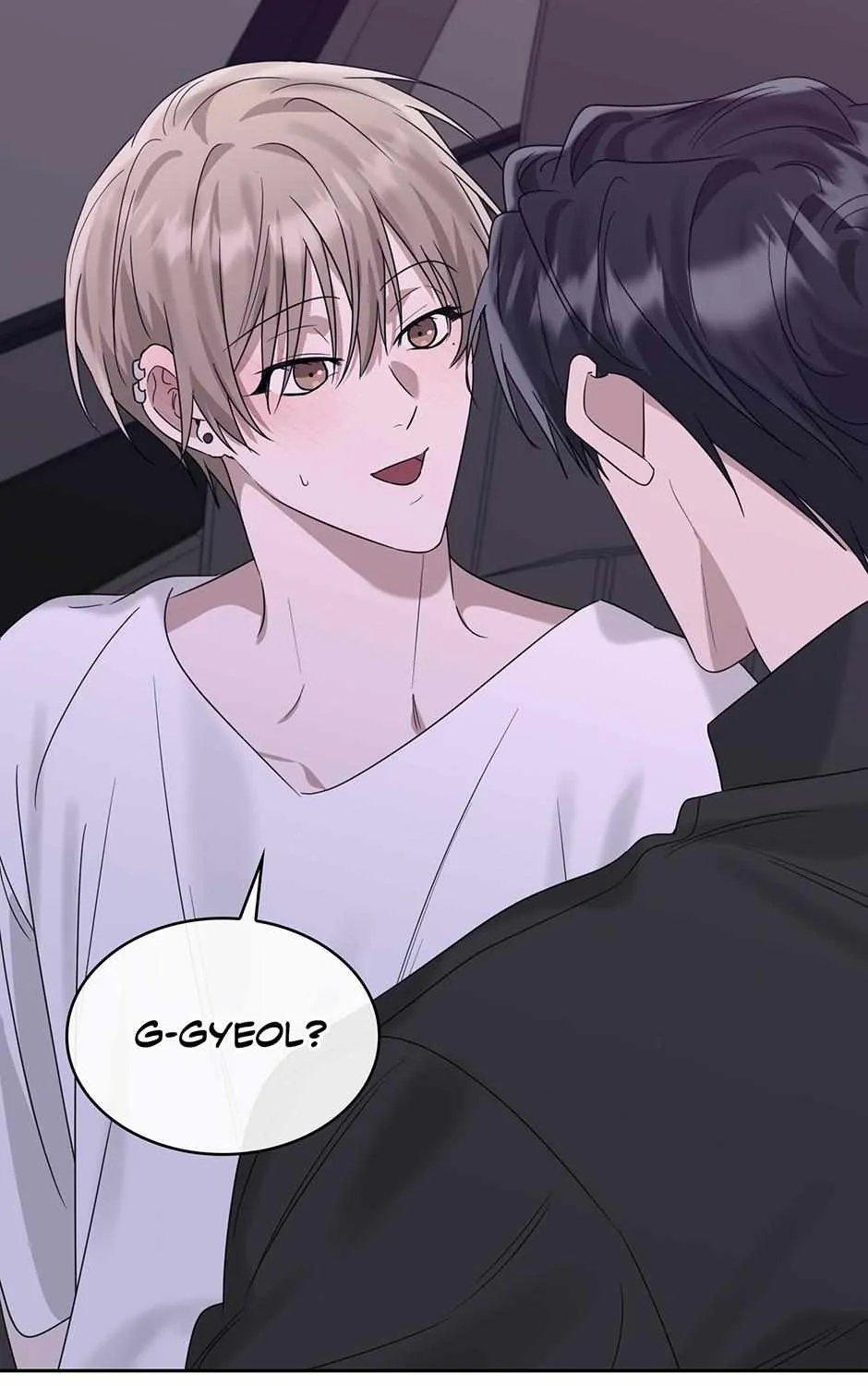 Grieving You Kainu Manga Chapter 63 Page 96