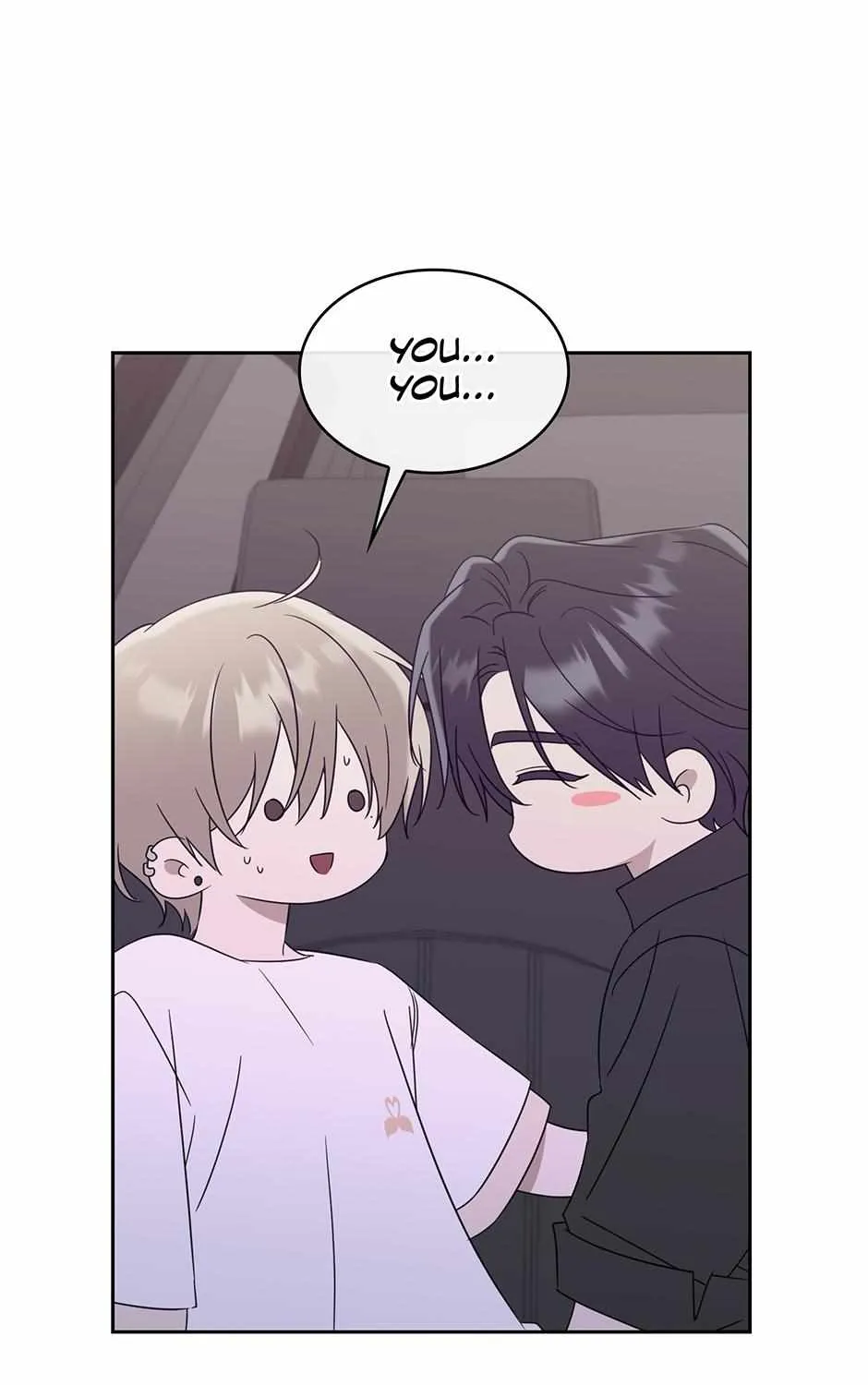 Grieving You Kainu Manga Chapter 63 Page 98