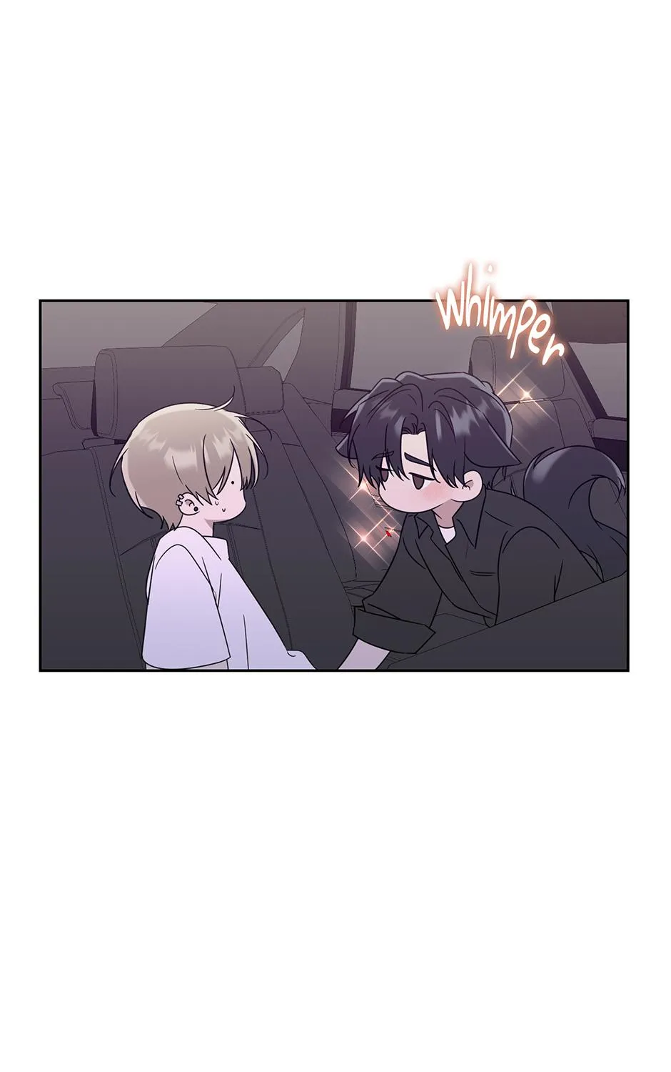 Grieving You Kainu Manga Chapter 63 Page 102