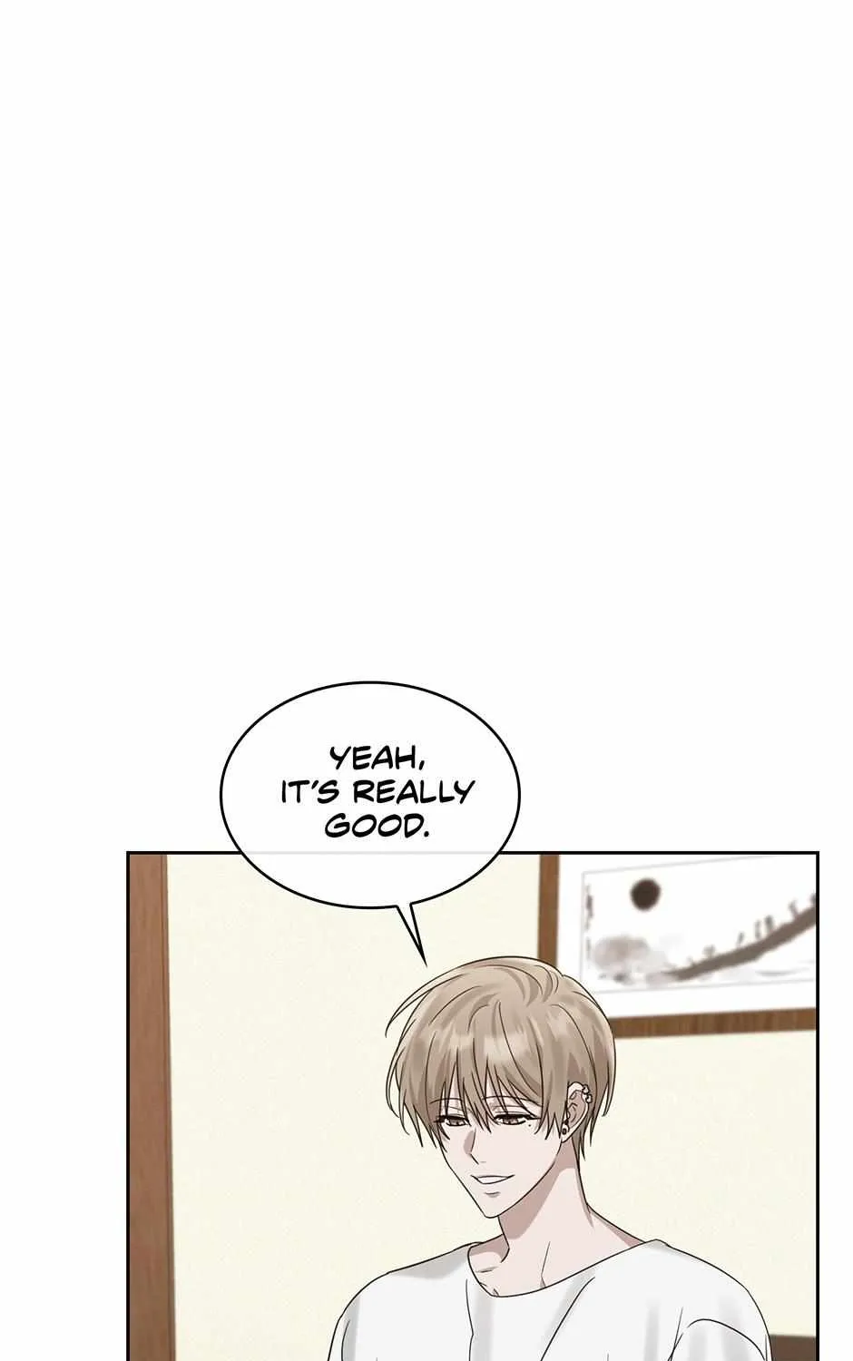 Grieving You Kainu Manga Chapter 62 Page 6