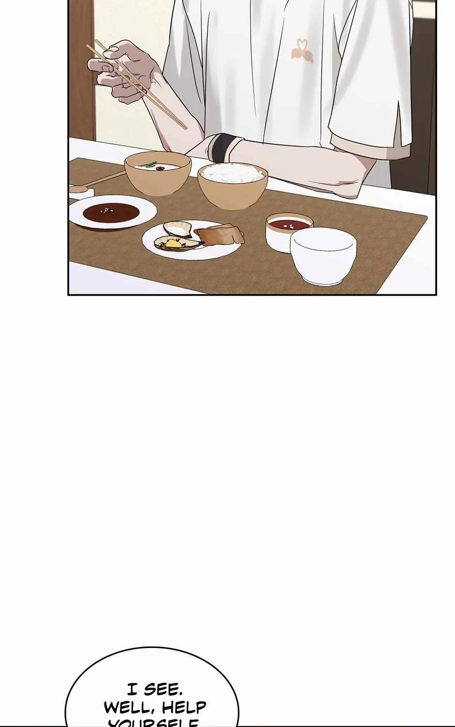 Grieving You Kainu Manga Chapter 62 Page 7