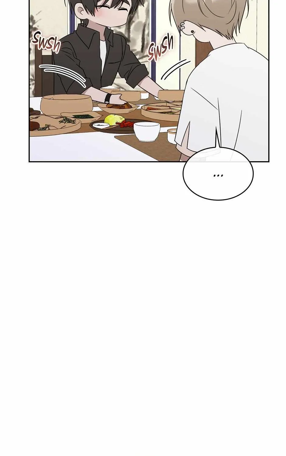 Grieving You Kainu Manga Chapter 62 Page 11