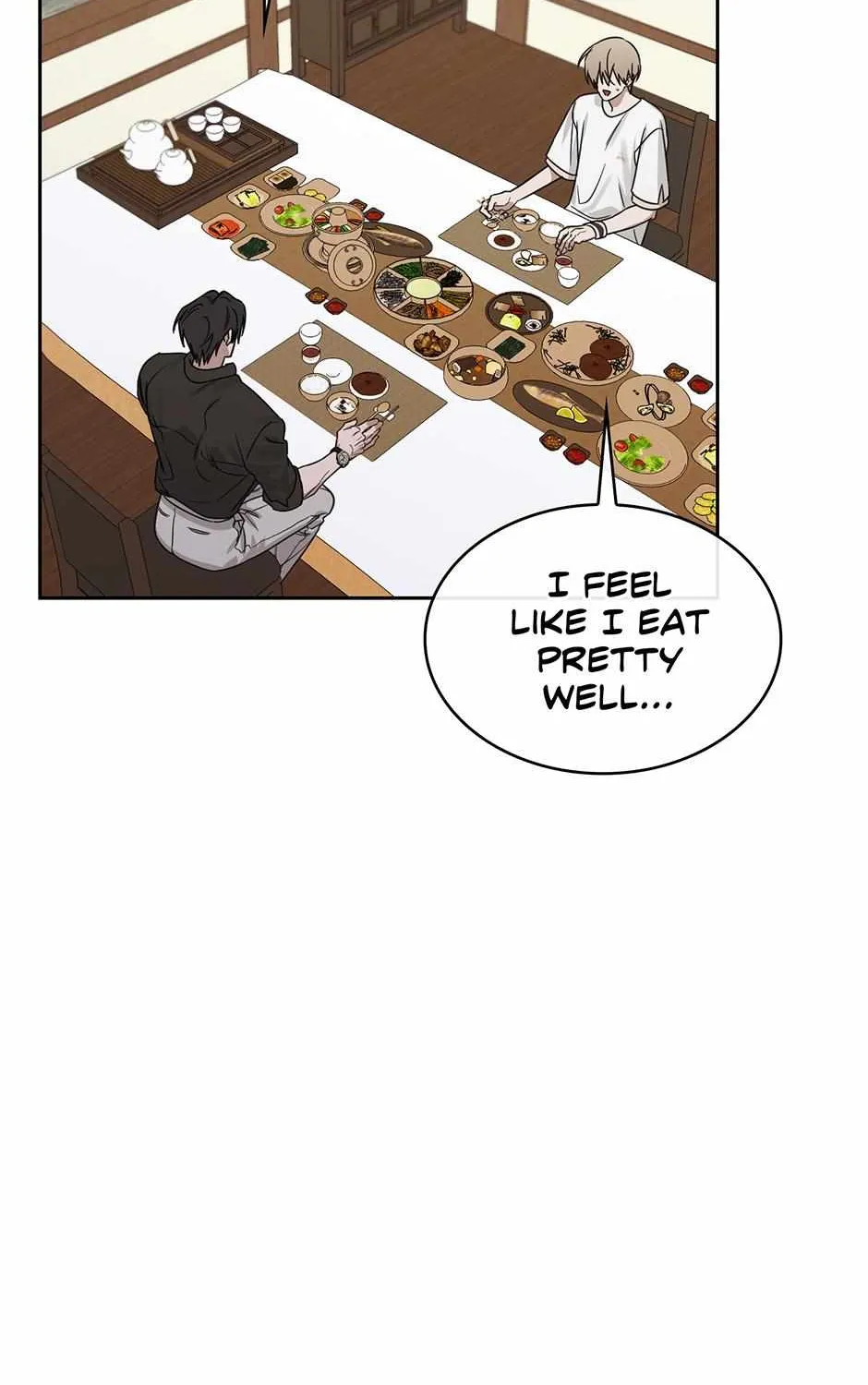 Grieving You Kainu Manga Chapter 62 Page 15