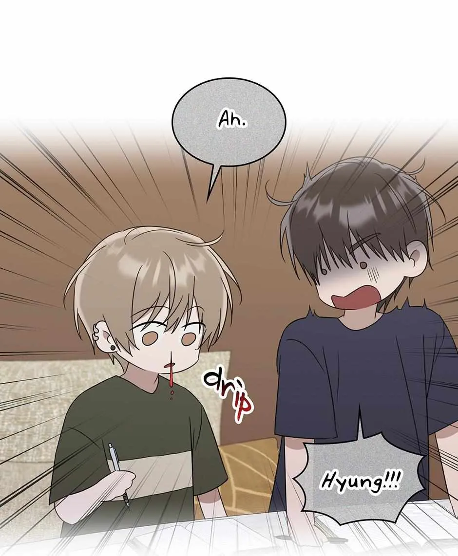 Grieving You Kainu Manga Chapter 62 Page 16