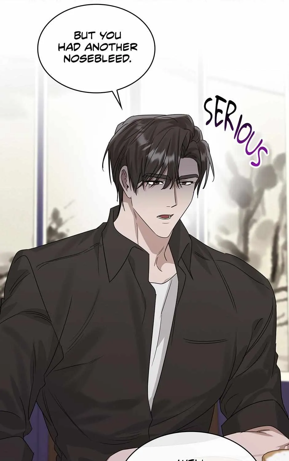 Grieving You Kainu Manga Chapter 62 Page 17