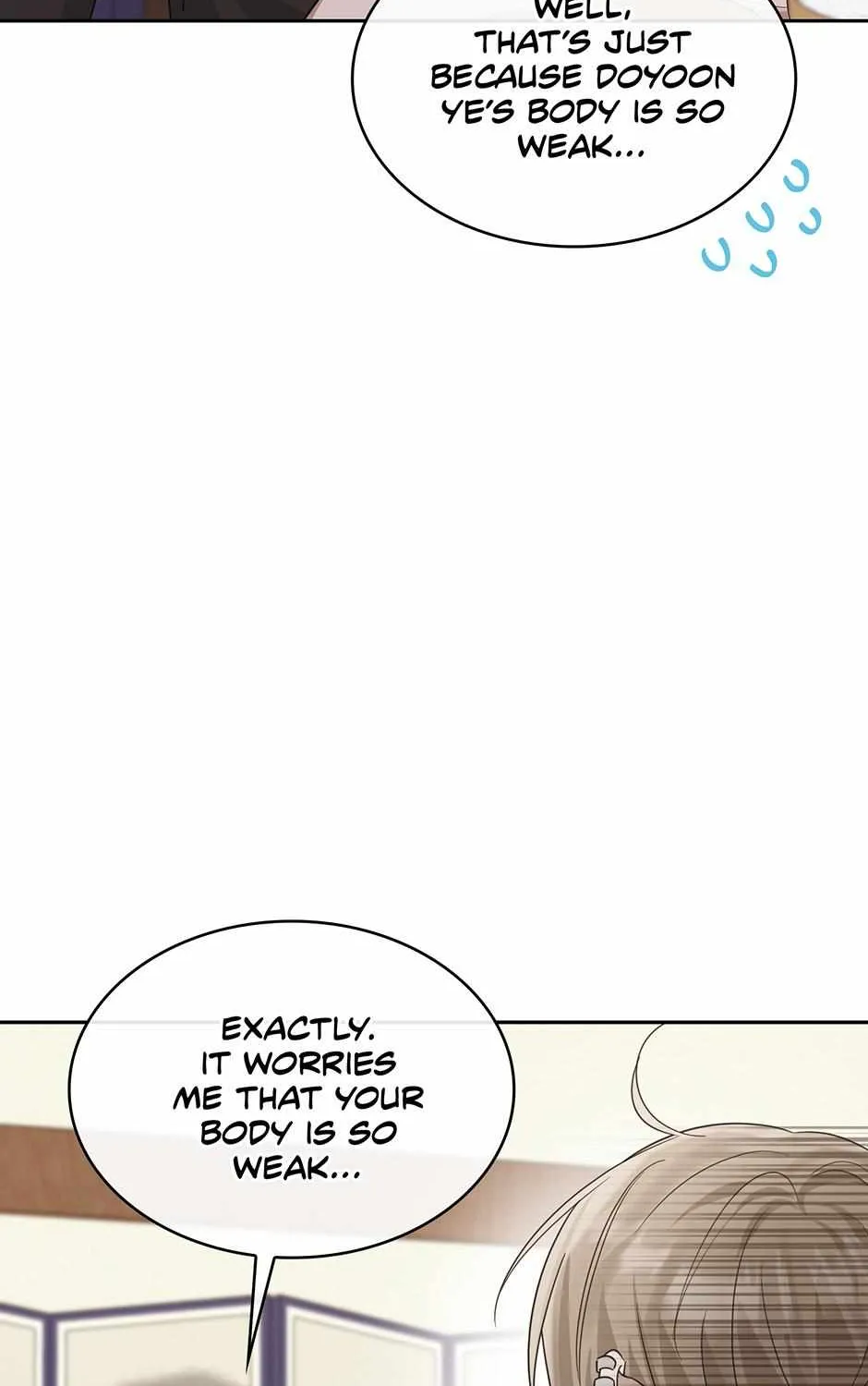 Grieving You Kainu Manga Chapter 62 Page 18