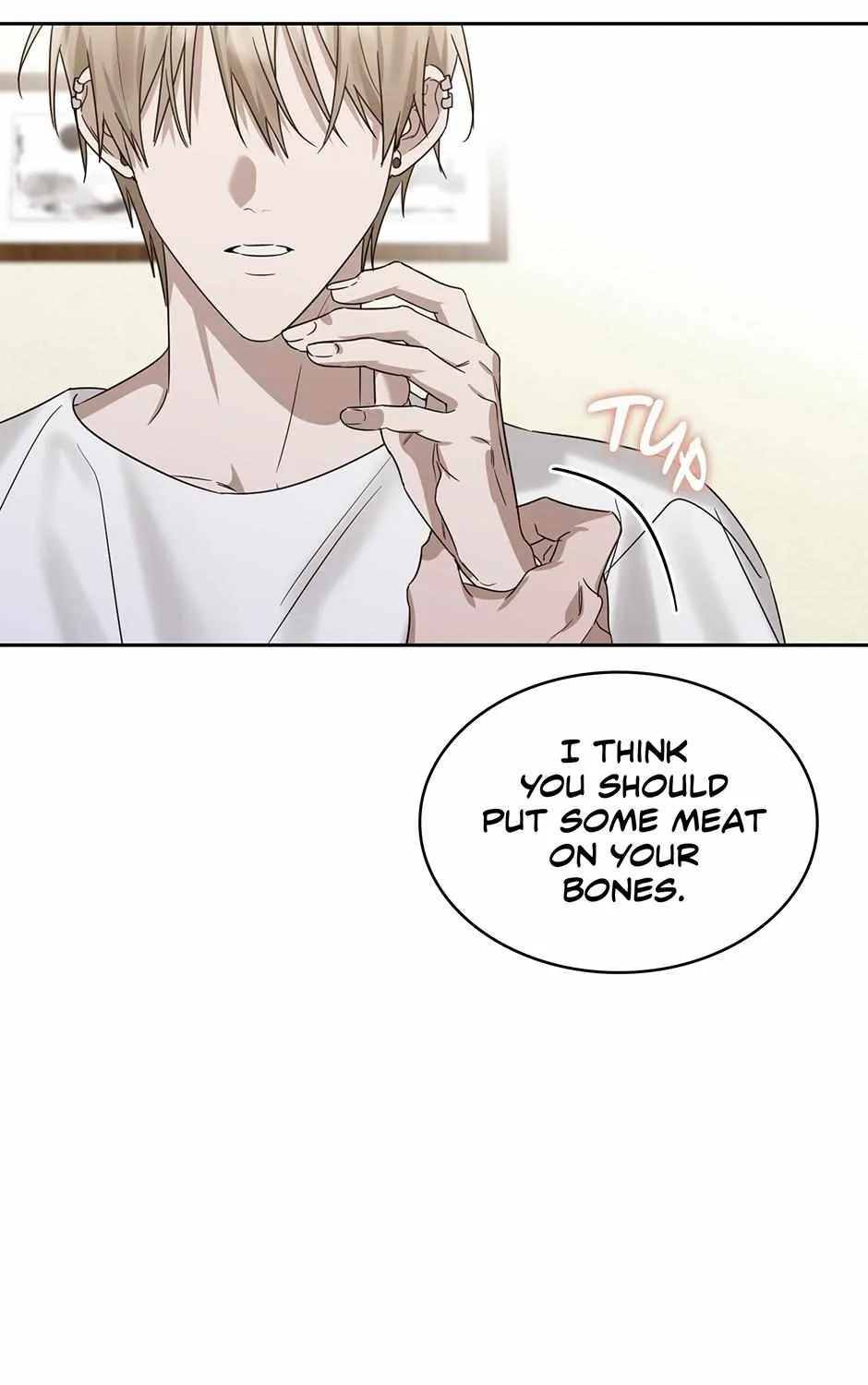 Grieving You Kainu Manga Chapter 62 Page 23