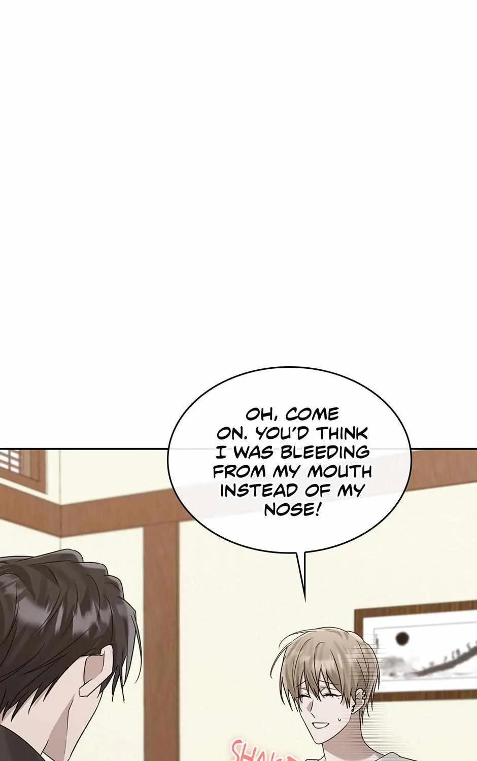Grieving You Kainu Manga Chapter 62 Page 26