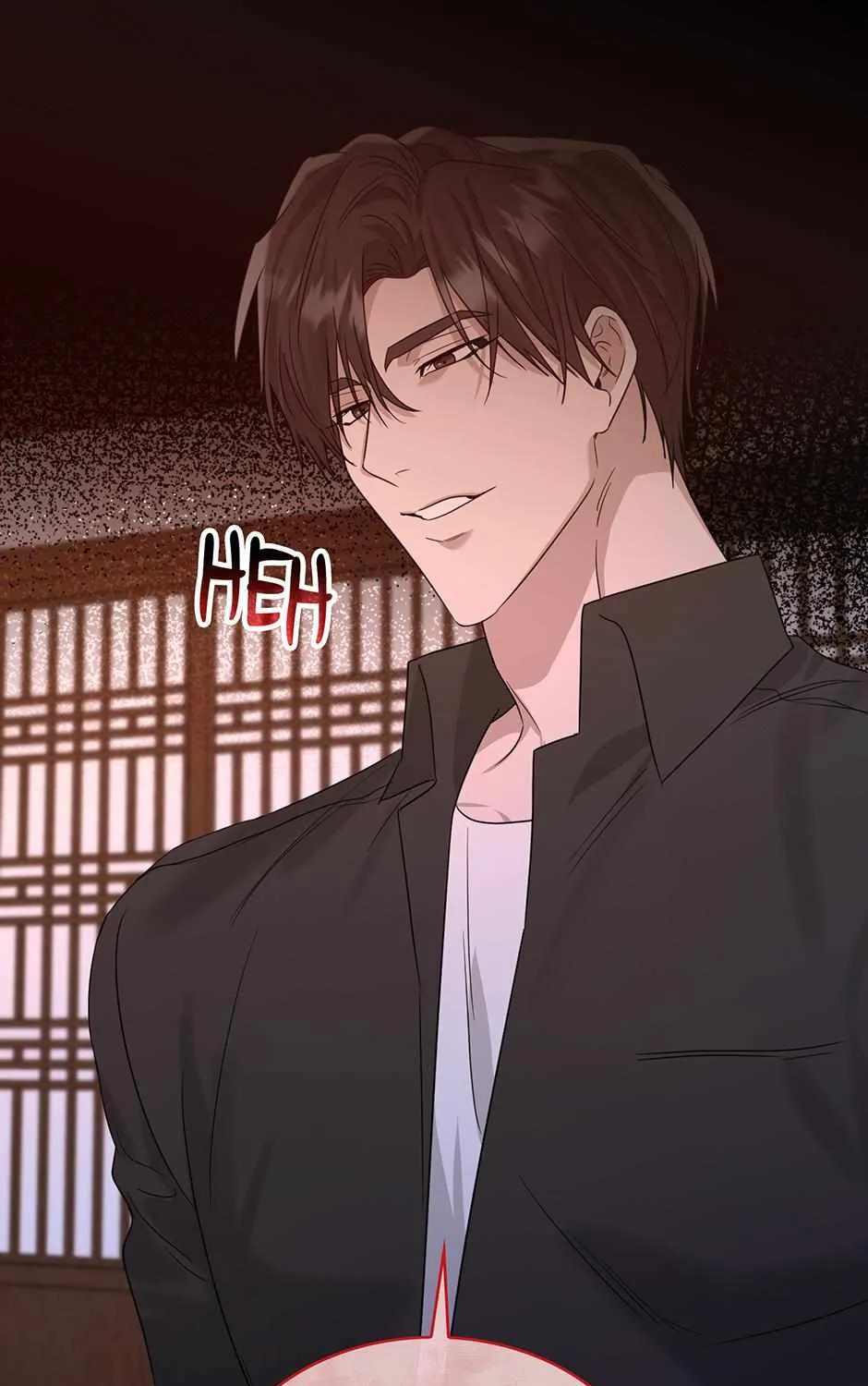 Grieving You Kainu Manga Chapter 62 Page 95