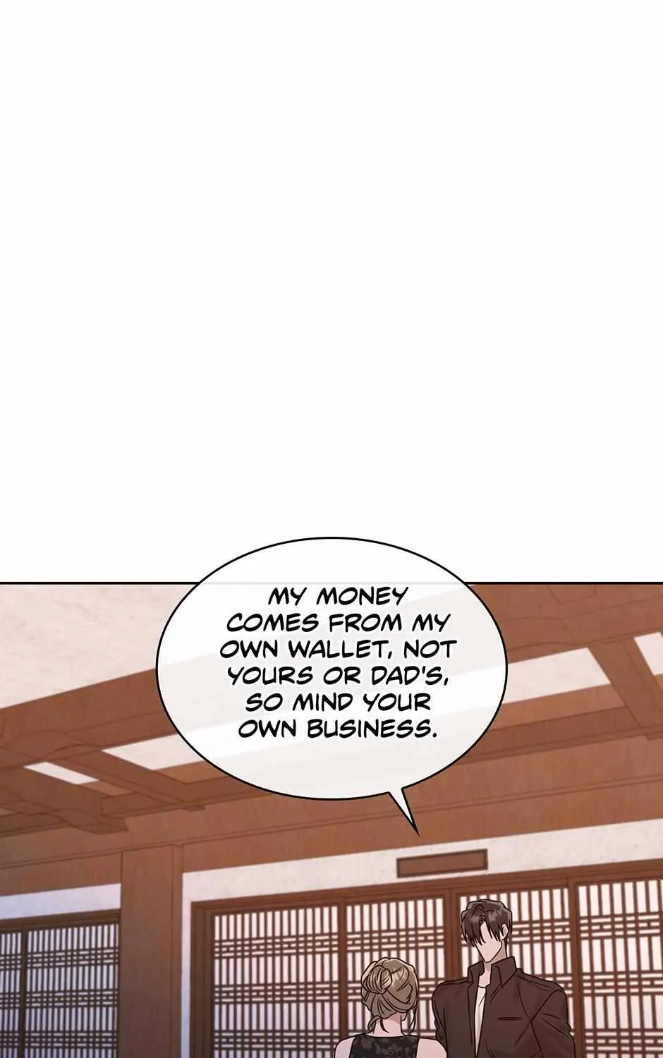 Grieving You Kainu Manga Chapter 62 Page 98
