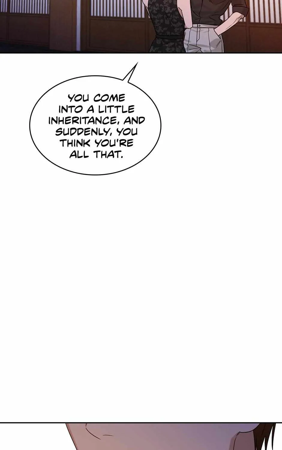 Grieving You Kainu Manga Chapter 62 Page 99