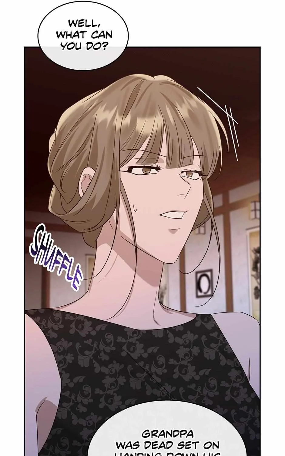 Grieving You Kainu Manga Chapter 62 Page 103