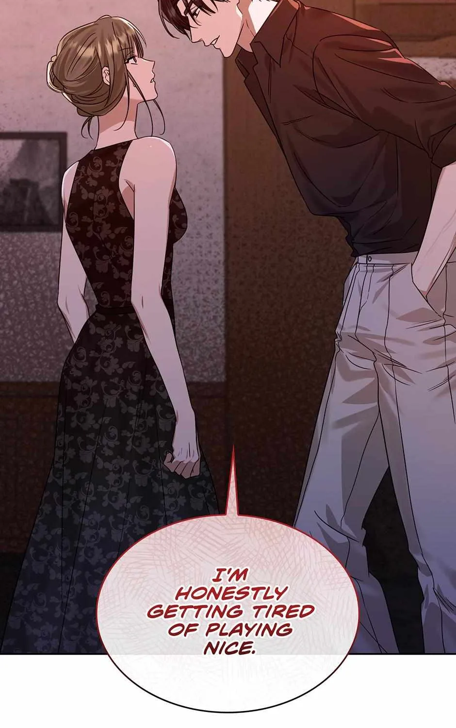 Grieving You Kainu Manga Chapter 62 Page 106