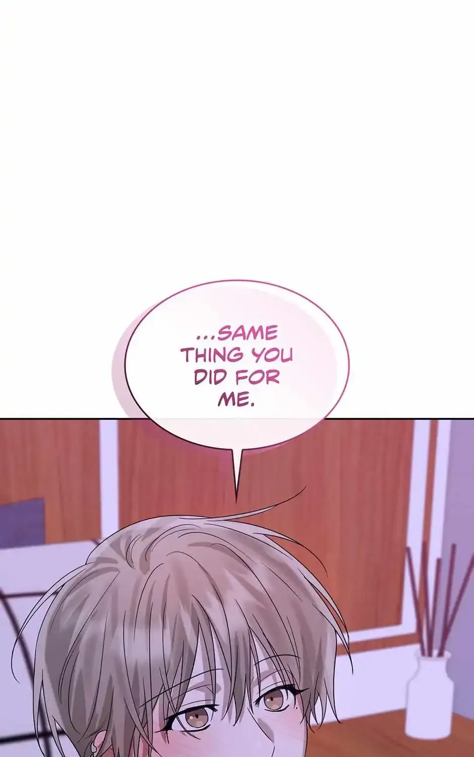Grieving You Kainu Manga Chapter 61 Page 4