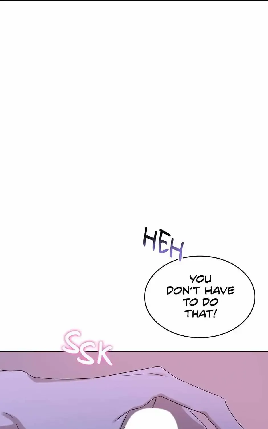 Grieving You Kainu Manga Chapter 61 Page 6