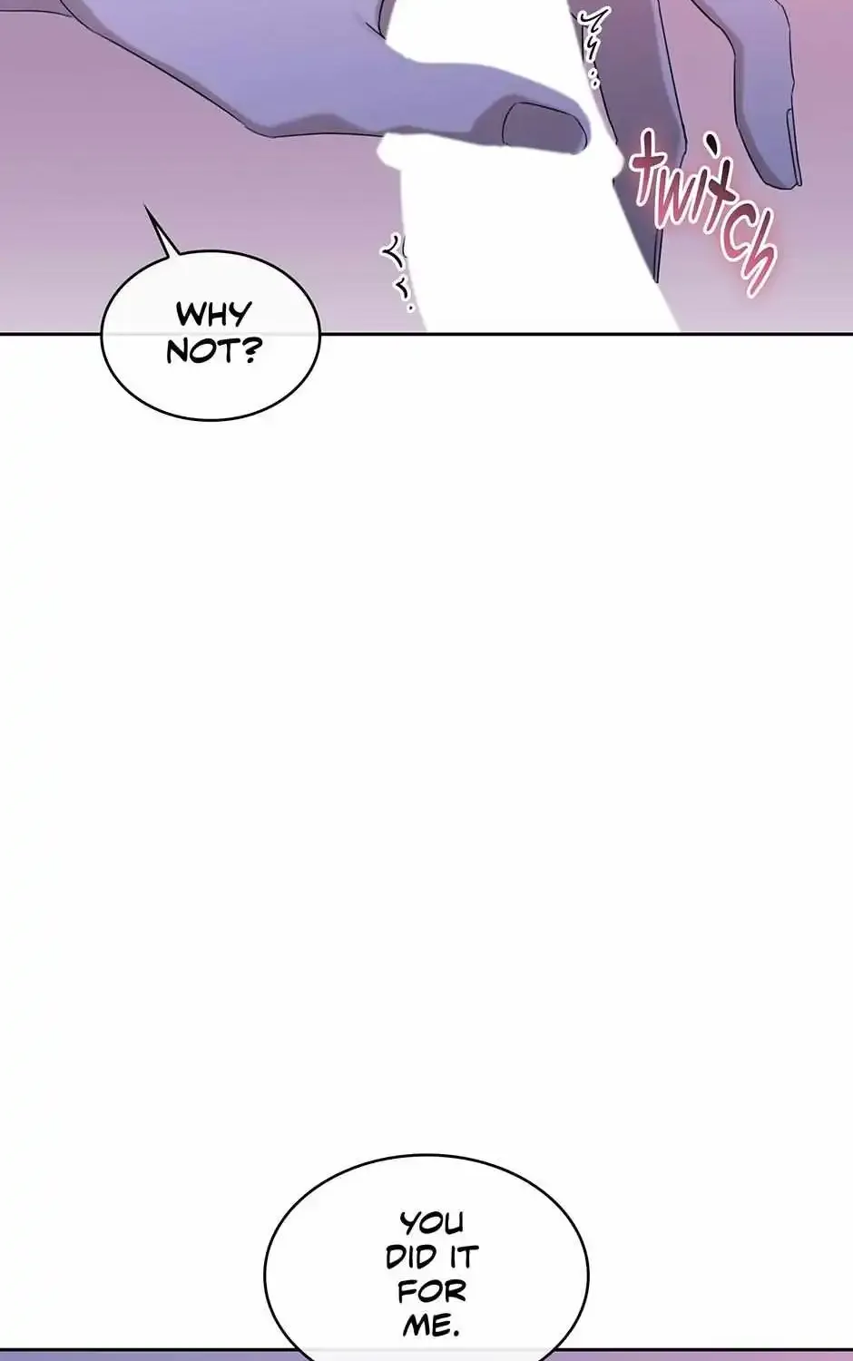 Grieving You Kainu Manga Chapter 61 Page 7