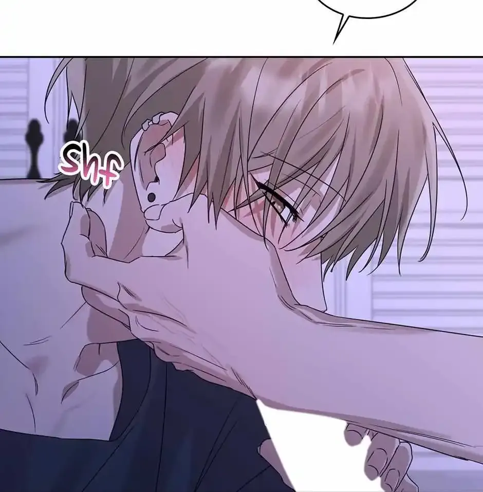 Grieving You Kainu Manga Chapter 61 Page 11