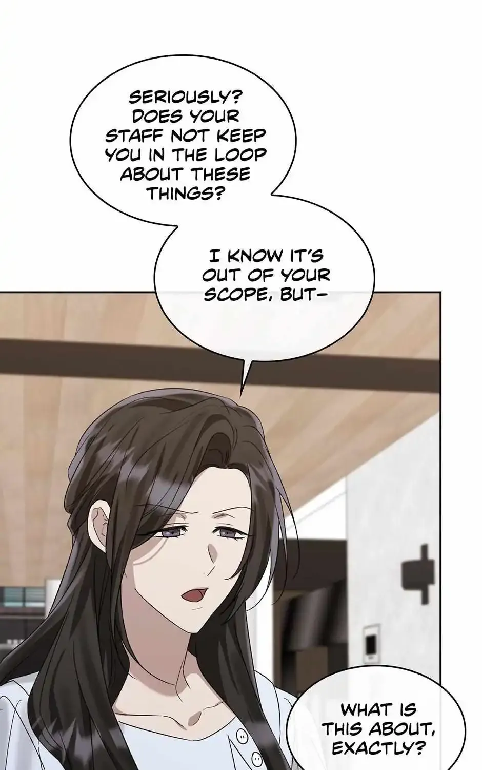 Grieving You Kainu Manga Chapter 61 Page 73